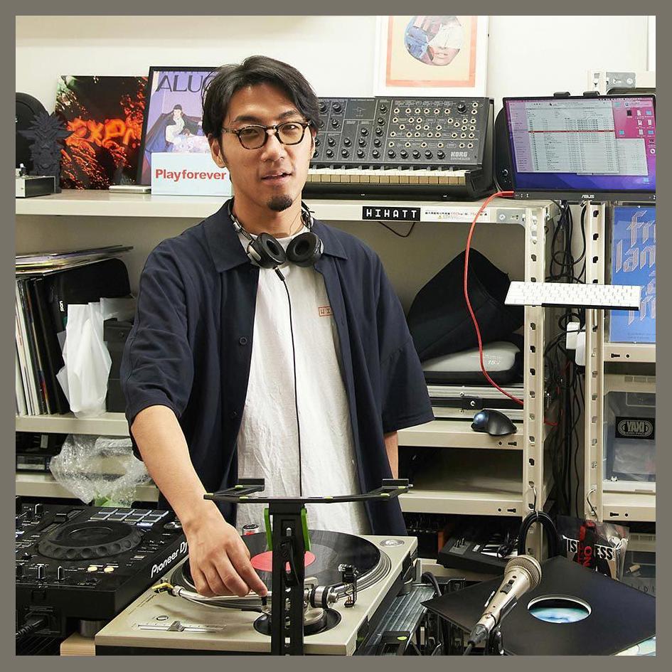 Tofubeats